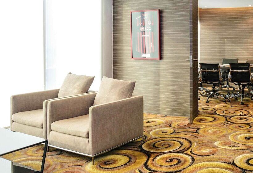 Novotel Bangkok Impact