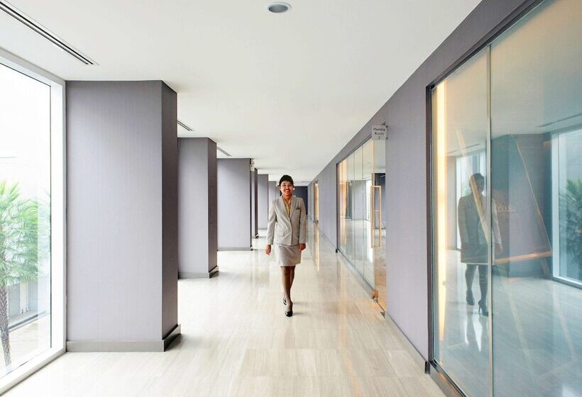 Novotel Bangkok Impact