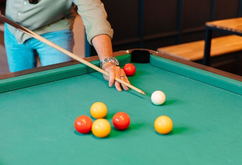 مسافرخانه Generator Berlin Alexanderplatz