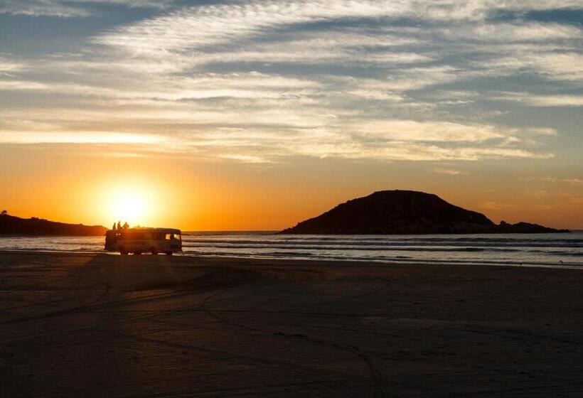 Praia Hotel Imbituba