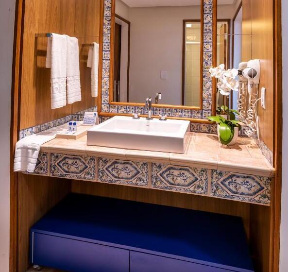 Praia Hotel Imbituba