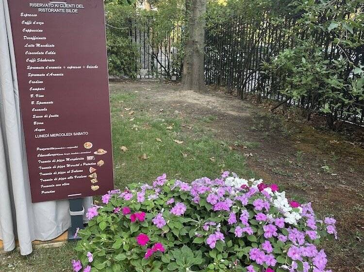 Residence Hotel Siloe