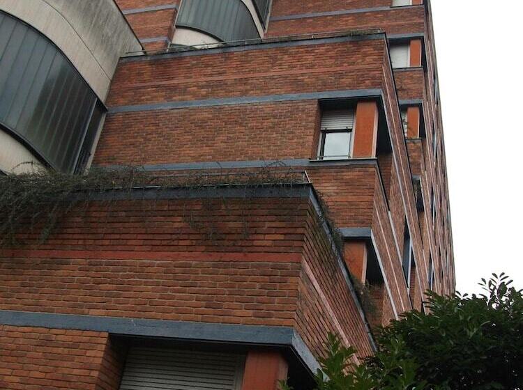 Residence Hotel Siloe