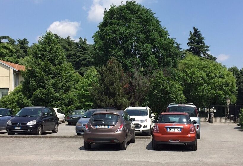 Residence Hotel Siloe