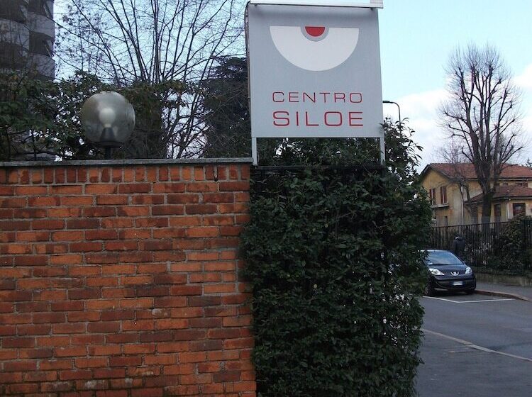 Residence Hotel Siloe