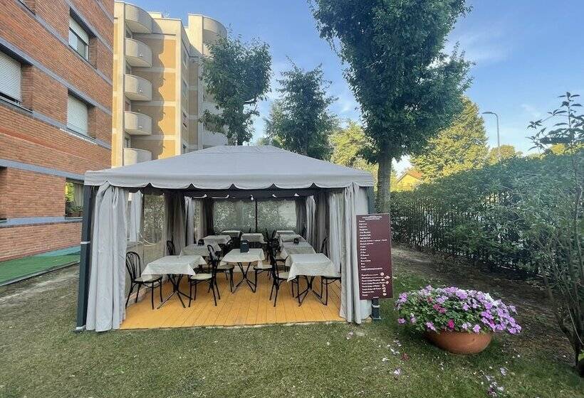 Residence Hotel Siloe