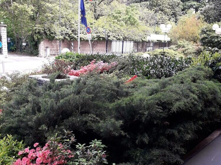 Residence Hotel Siloe