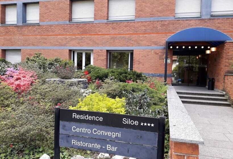 Residence Hotel Siloe