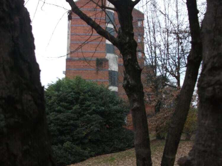 Residence Hotel Siloe