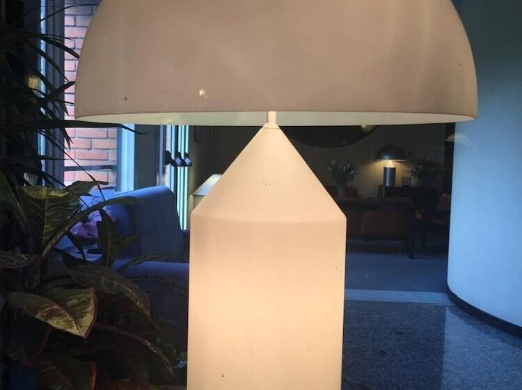 Residence Hotel Siloe