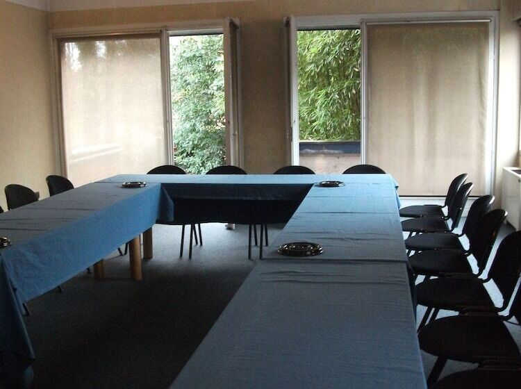 Residence Hotel Siloe