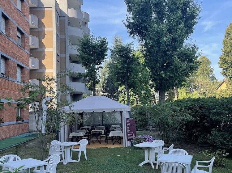 Residence Hotel Siloe