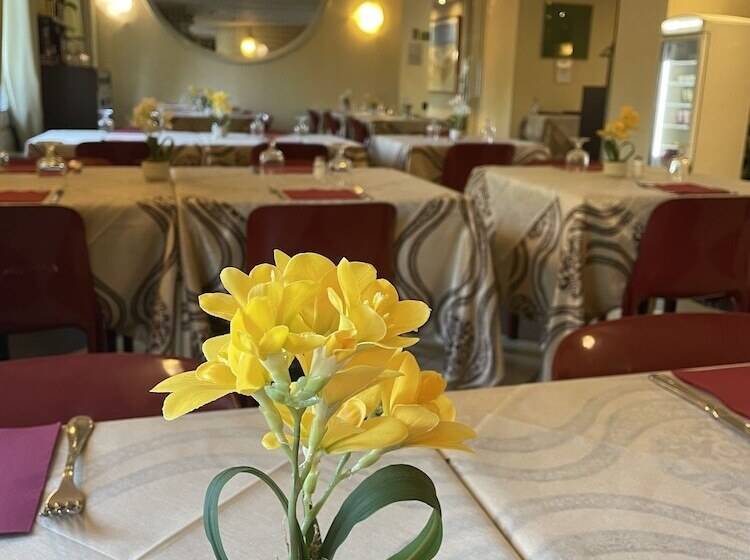 Residence Hotel Siloe