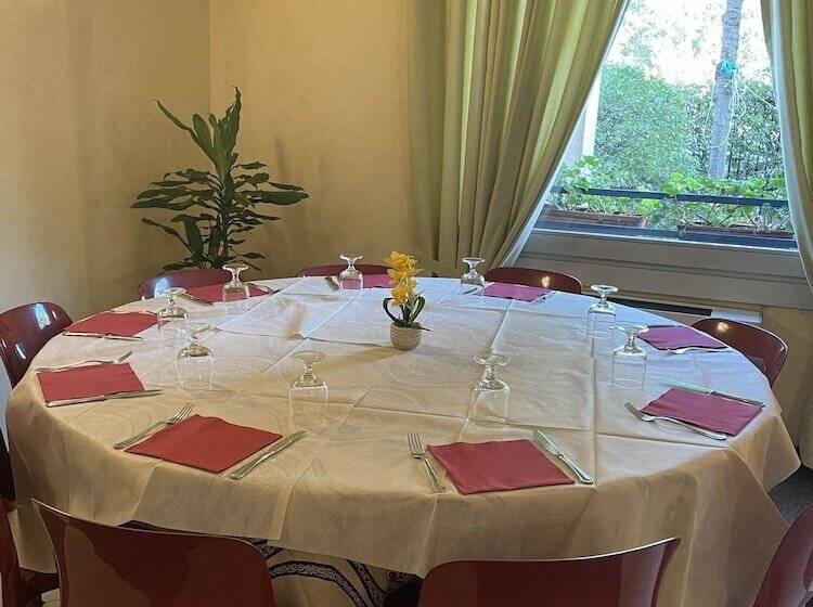 Residence Hotel Siloe