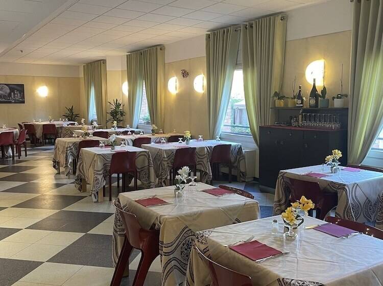 Residence Hotel Siloe