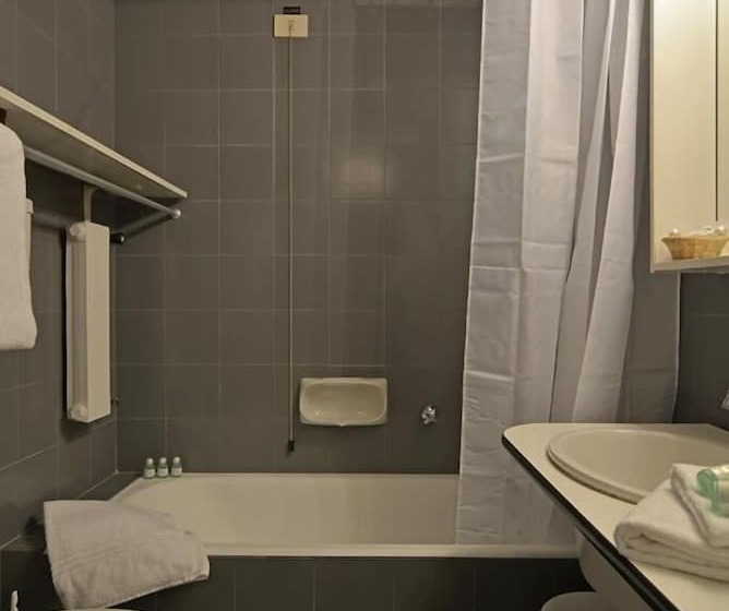 Residence Hotel Siloe