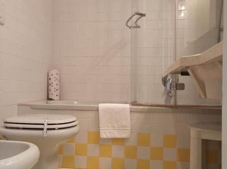 Residence Hotel Siloe