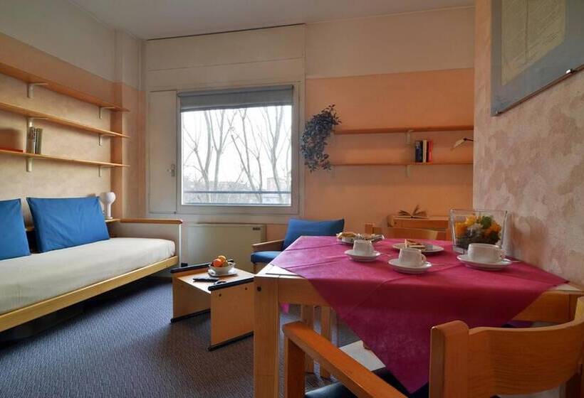 Residence Hotel Siloe