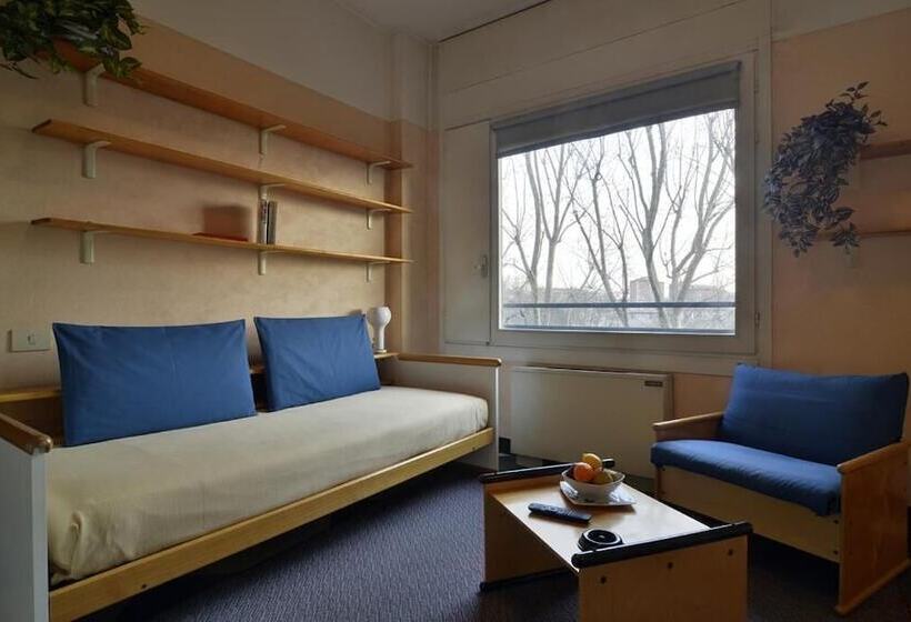 Residence Hotel Siloe