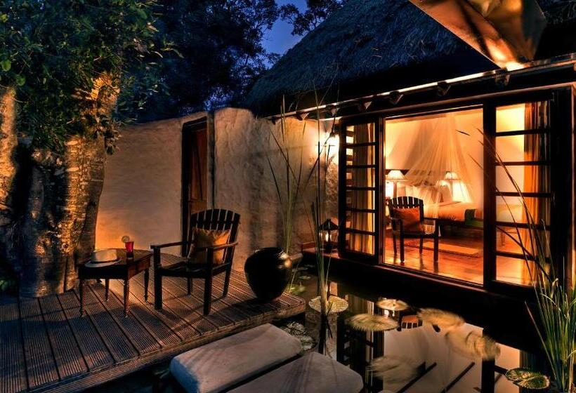 استراحتگاه Evolve Back Coorg