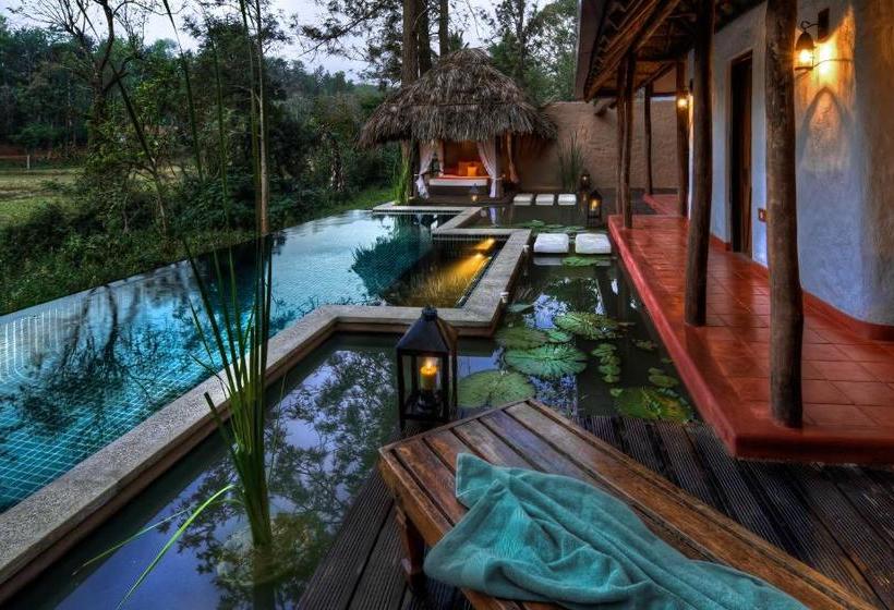 استراحتگاه Evolve Back Coorg