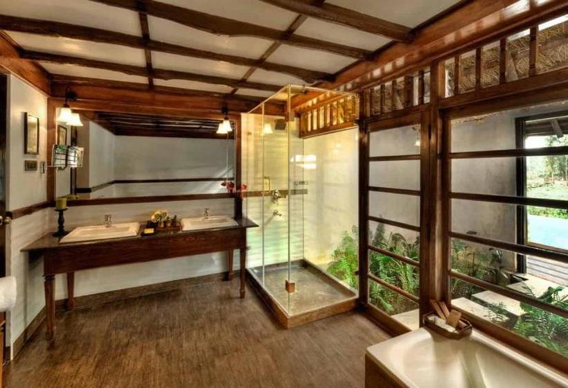 استراحتگاه Evolve Back Coorg