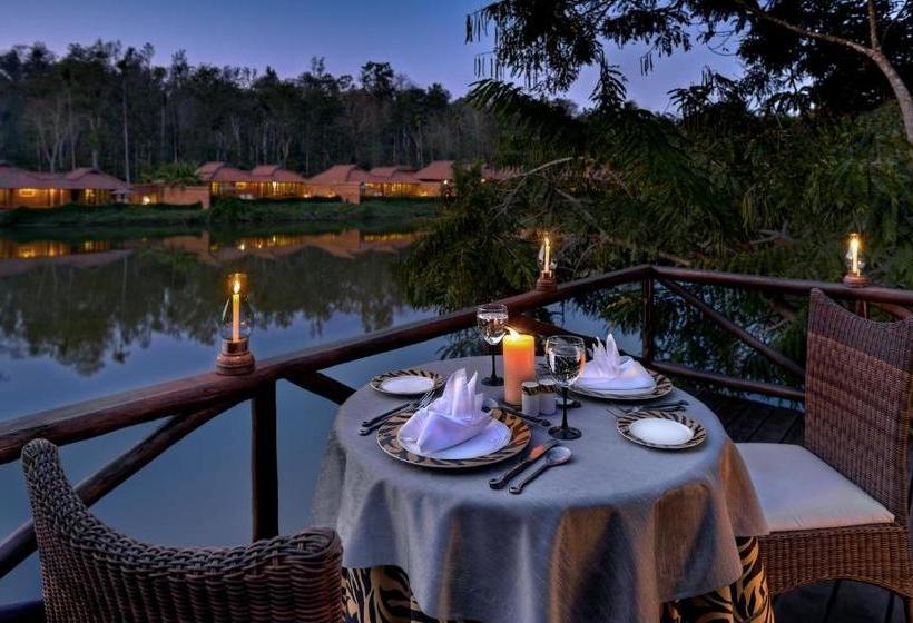 استراحتگاه Evolve Back Coorg