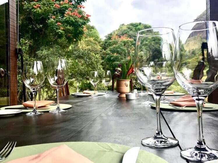 渡假胜地  Pousada Parador Santarém