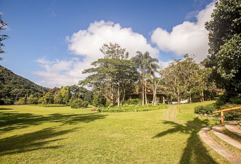 渡假胜地  Pousada Parador Santarém