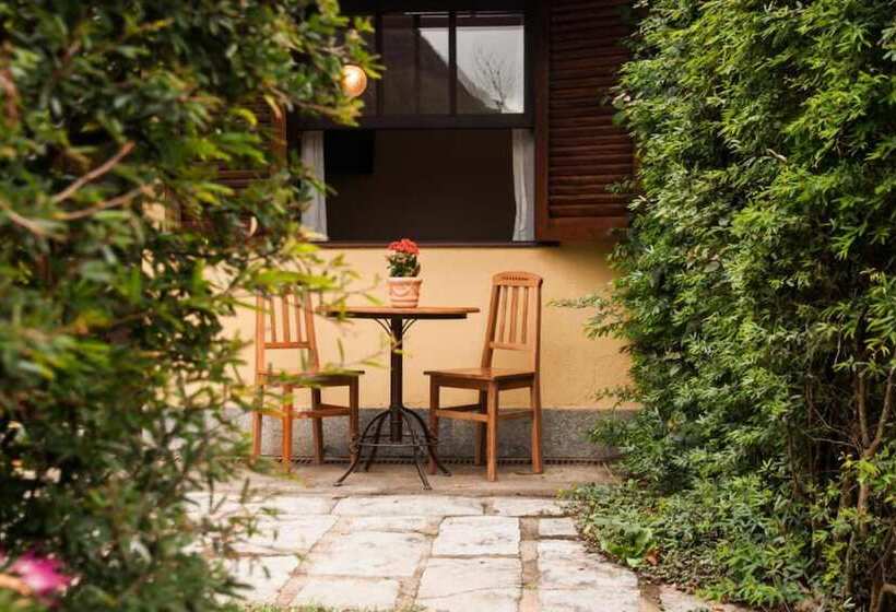 渡假胜地  Pousada Parador Santarém