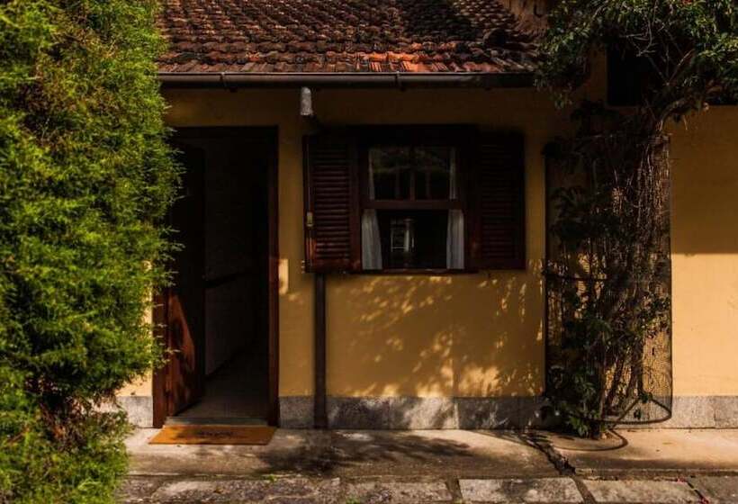 渡假胜地  Pousada Parador Santarém