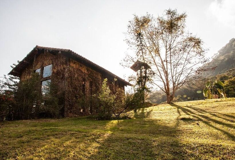 渡假胜地  Pousada Parador Santarém