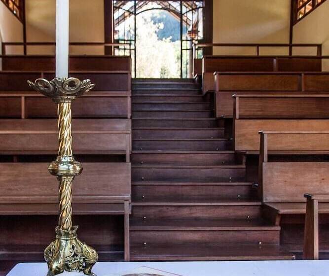 渡假胜地  Pousada Parador Santarém