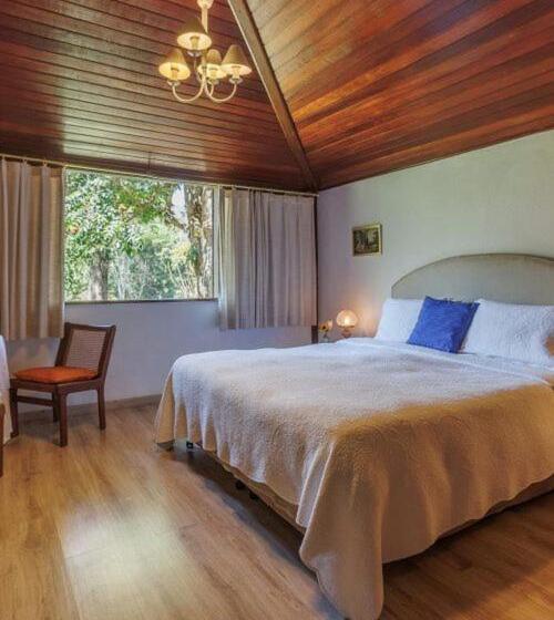 渡假胜地  Pousada Parador Santarém