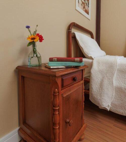 渡假胜地  Pousada Parador Santarém