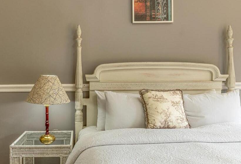 渡假胜地  Pousada Parador Santarém