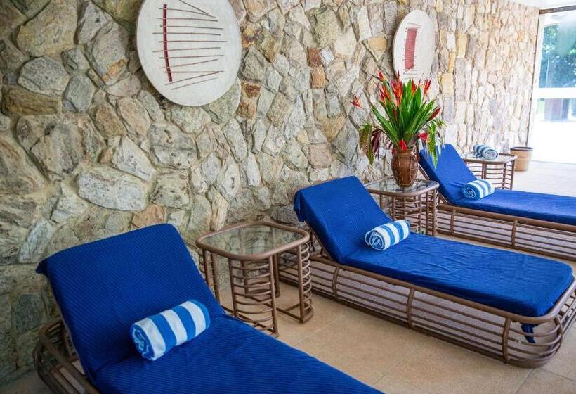 渡假胜地  Pousada Parador Santarém