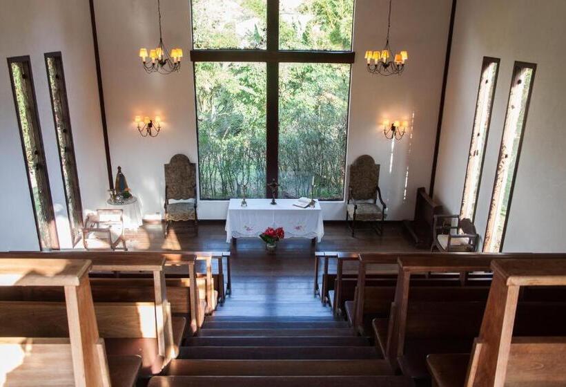 渡假胜地  Pousada Parador Santarém