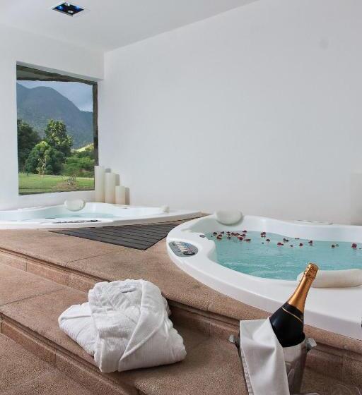 渡假胜地  Pousada Parador Santarém