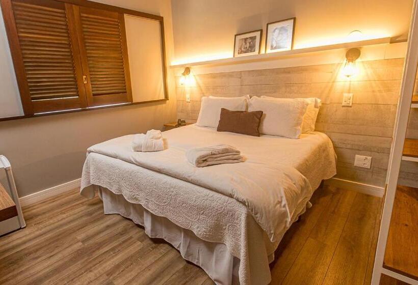 渡假胜地  Pousada Parador Santarém