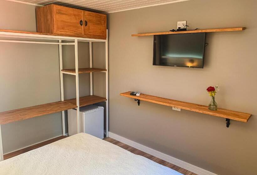 渡假胜地  Pousada Parador Santarém