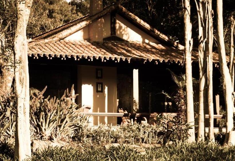 渡假胜地  Pousada Parador Santarém