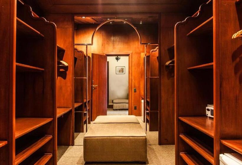 渡假胜地  Pousada Parador Santarém