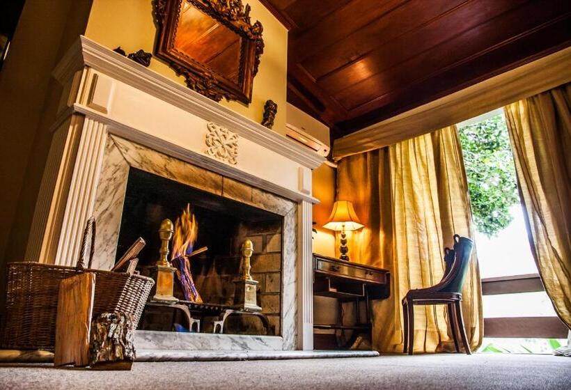 渡假胜地  Pousada Parador Santarém