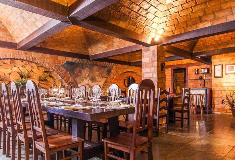 渡假胜地  Pousada Parador Santarém