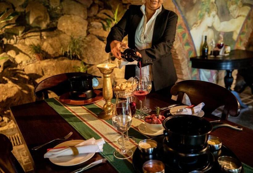 渡假胜地  Pousada Parador Santarém