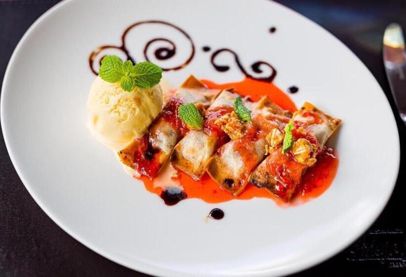 渡假胜地  Pousada Parador Santarém