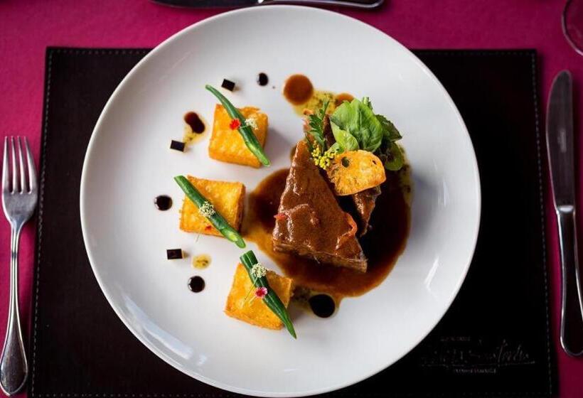 渡假胜地  Pousada Parador Santarém