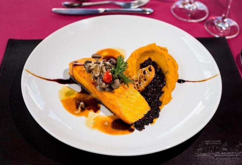 渡假胜地  Pousada Parador Santarém