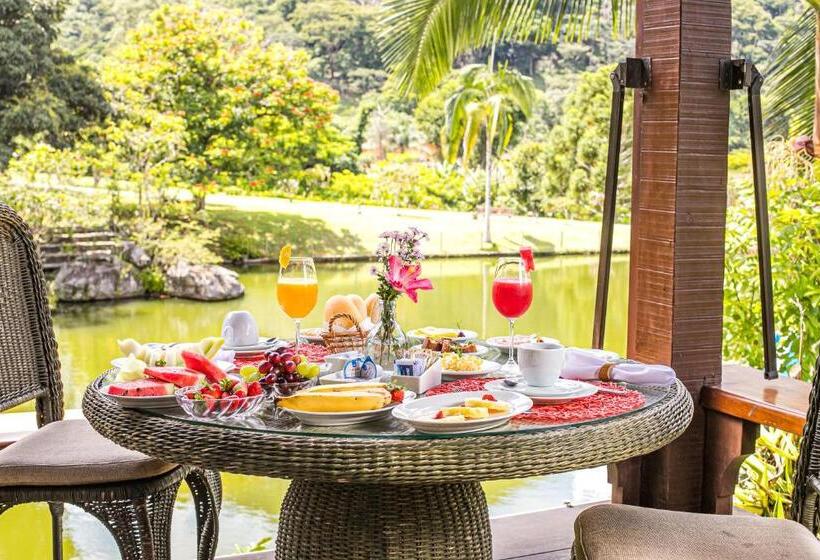 渡假胜地  Pousada Parador Santarém